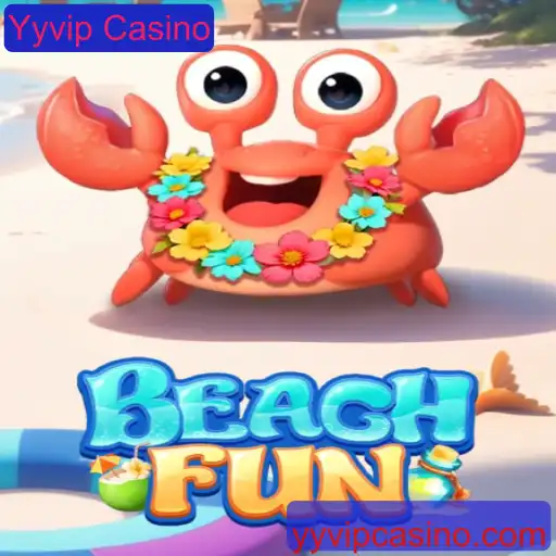 Explorando BeachFun: Um Novo Horizonte nos Jogos de Cassino
