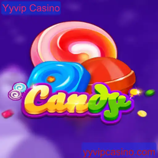 Descubra o Empolgante Jogo Candy no Yyvip Casino