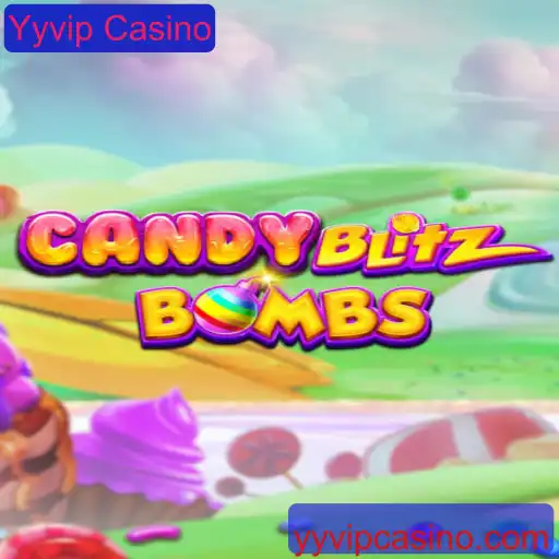 Descubra o Fascinante Mundo de CandyBlitzBombs no Yyvip Casino