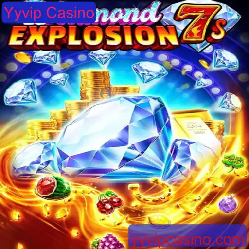 Explorando o Fascinante Jogo DiamondExplosion7s no Yyvip Casino