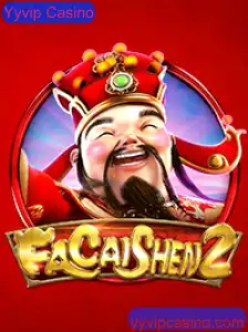 Explorando o Fascinante Mundo de FaCaiShen2 no Yyvip Casino
