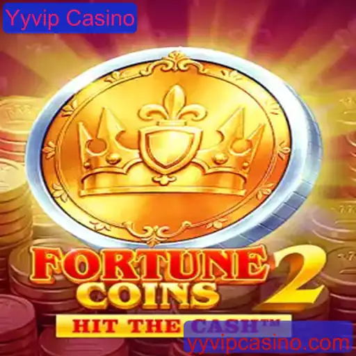 Desvendando o Fascinante Mundo de FortuneCoins2 no Yyvip Casino