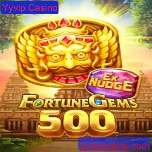 FortuneGems500: Descubra a Magia do Yyvip Casino