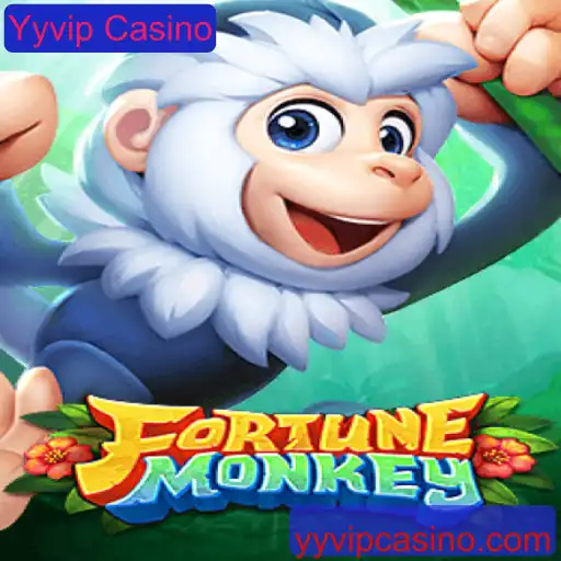 FortuneMonkey: Descubra o Exótico Mundo do Jogo no Yyvip Casino