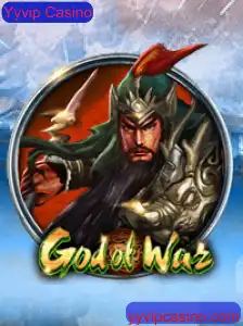 A Imersão Épica de God of War e o Universo de Yyvip Casino