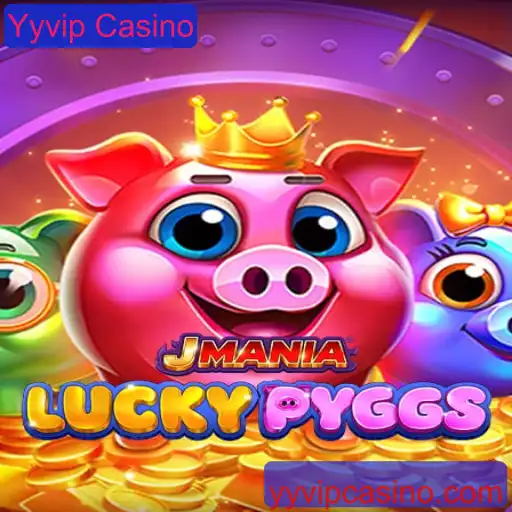 Explorando o Mundo de JManiaLuckyPyggs: Aventuras no Yyvip Casino