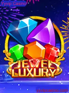 Explorando o Fascinante Mundo de JewelLuxury no Yyvip Casino