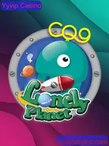 LonelyPlanet: Uma Nova Experiência no Yyvip Casino