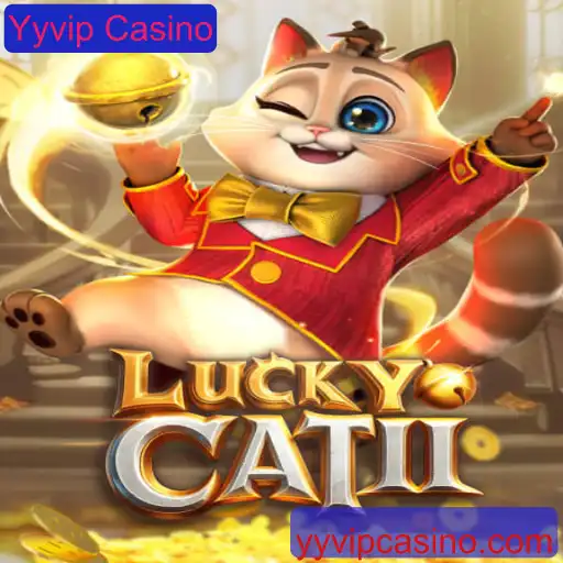 Explore o Mundo Encantador de LuckyCatII no Yyvip Casino