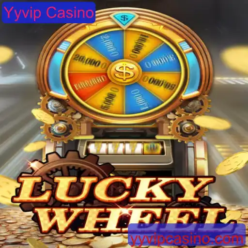 Descubra as Emoções do Jogo LuckyWheel no Yyvip Casino