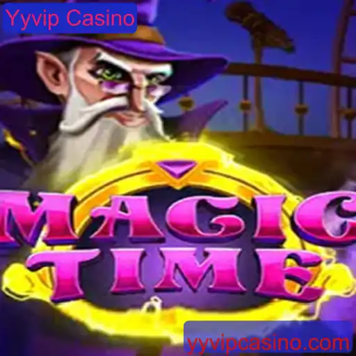 Explorando MagicTime no Yyvip Casino: Regras e Dicas para Jogadores