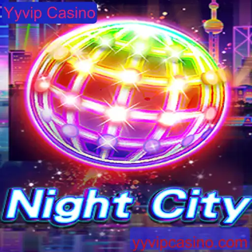 Descubra o Mundo de 'NightCity': Uma Aventura em Yyvip Casino