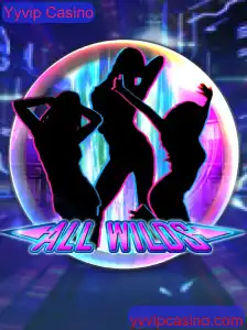 Descubra o Mundo Emocionante do AllWilds no Yyvip Casino
