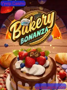 Explorando BakeryBonanza: Um Jogo Empolgante no Universo Yyvip Casino