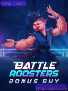 Descubra o Fascinante Mundo de BattleRoostersBonusBuy no Yyvip Casino