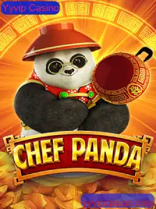 Descobrindo o ChefPanda: Uma Jornada de Sabor e Estratégia