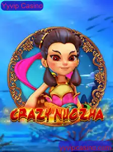 Explorando CrazyNuoZha: O Jogo Inovador do Yyvip Casino