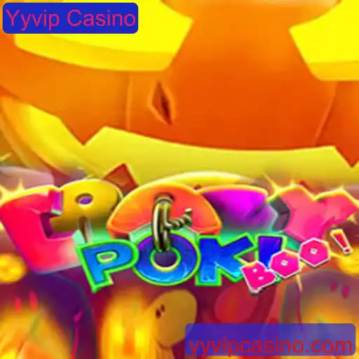Desvendando o Mundo de CrazyPokiBoo no Yyvip Casino