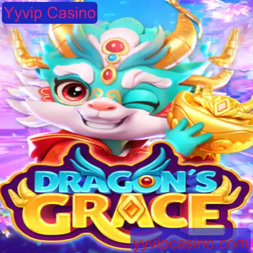 Explorando o Fascinante Mundo de DragonsGrace no Yyvip Casino