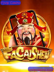 Explorando FaCaiShenM no Yyvip Casino: Um Meridiano de Sorte e Estratégia