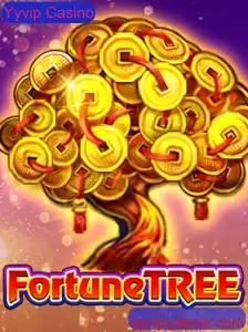 Descubra FortuneTree no Yyvip Casino: Uma Experiência de Jogo Única
