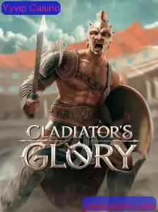 Explorando GladiatorsGlory: Uma Jornada ao Mundo Antigo no YYVIP Casino
