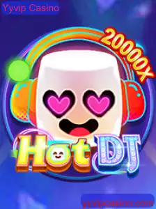 Explorando HotDJ: Um Novo Fenômeno no YYVIP Casino