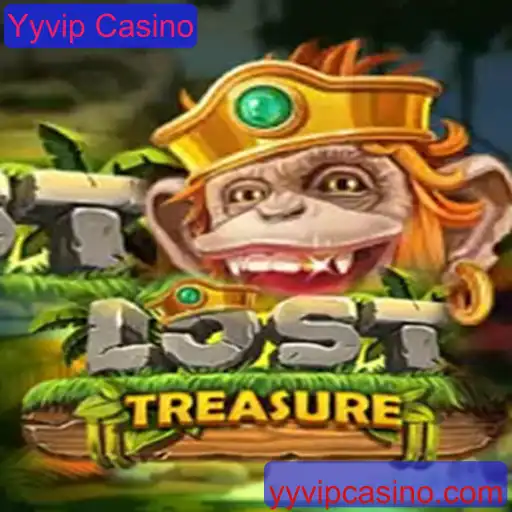 Explorando o Fascinante Mundo de LostTreasure no Yyvip Casino