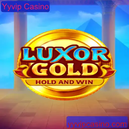 Descubra LuxorGold no Yyvip Casino: Aventuras no Antigo Egito