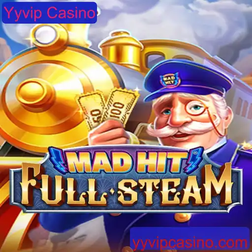 Explorando o Mundo de MadHitFullSteam no Yyvip Casino