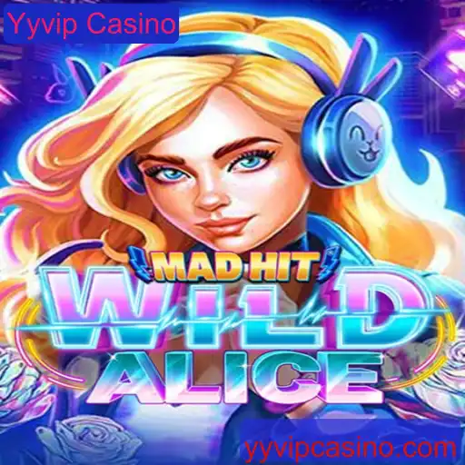 Explorando o Fascinante Jogo MadHitWildAlice no YYVIP Casino