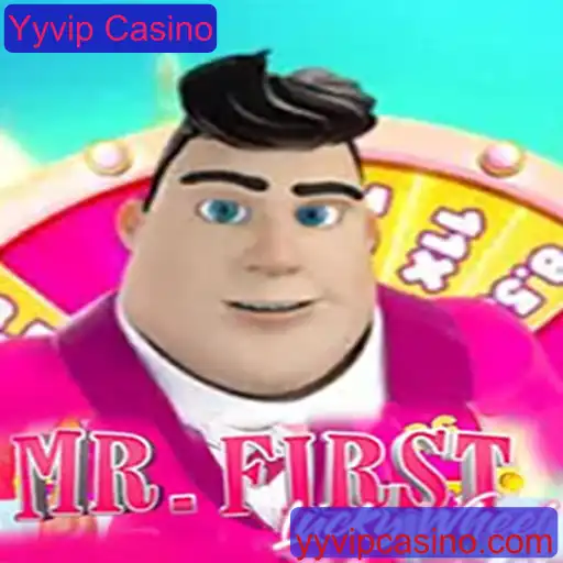 Descubra as Emoções do MrFirstLuckyWheel no Yyvip Casino