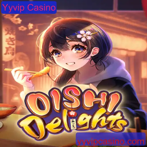 Explorando os Segredos de OishiDelights no Yyvip Casino