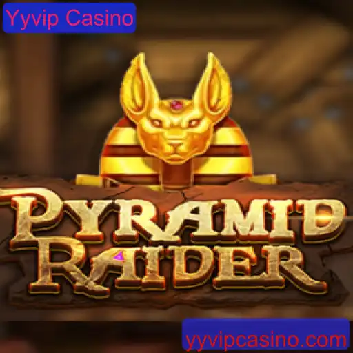 Explorando o Fascinante Mundo do PyramidRaider no Yyvip Casino