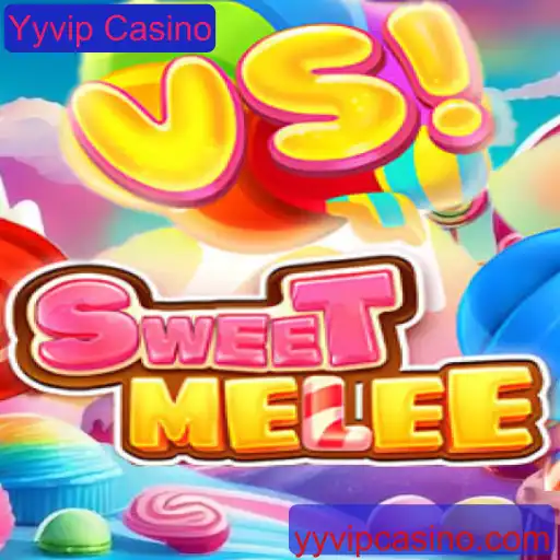 Descubra o Fascinante Mundo de SweetMelee no Yyvip Casino