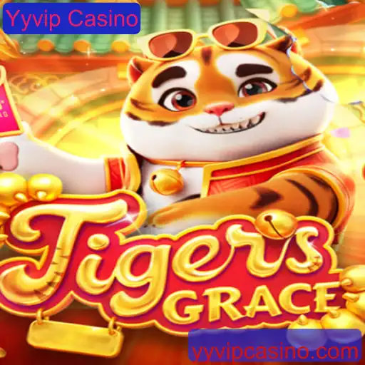 Descubra o Fascinante Mundo do Jogo TigersGrace no Yyvip Casino