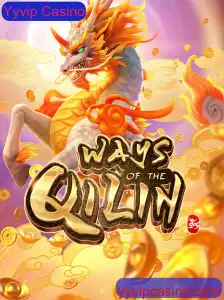 Tudo o que Você Precisa Saber sobre o Jogo WaysoftheQilin no Yyvip Casino
