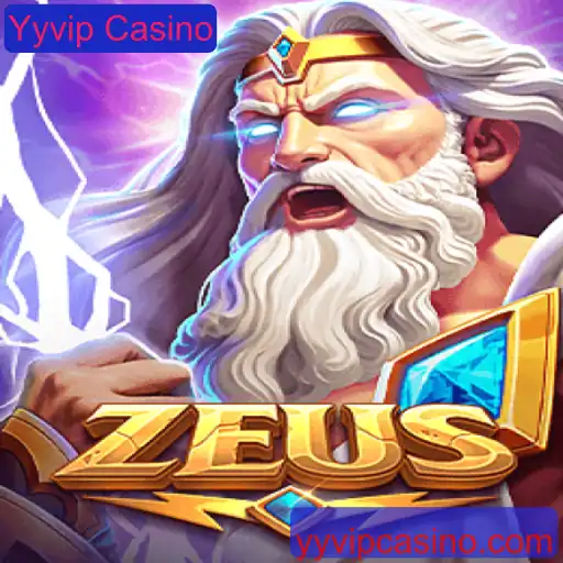 Explorando o Fascinante Jogo Zeus no Yyvip Casino