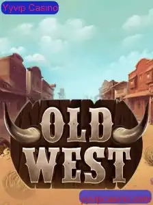 Explorando OldWest: Um Jogo de Aventura com Temática de Cassino