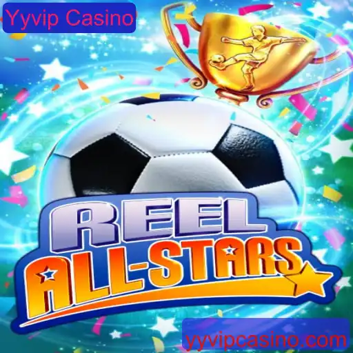 Descubra o ReelAllStars no Yyvip Casino: Um Mergulho no Universo dos Jogos de Slots Online