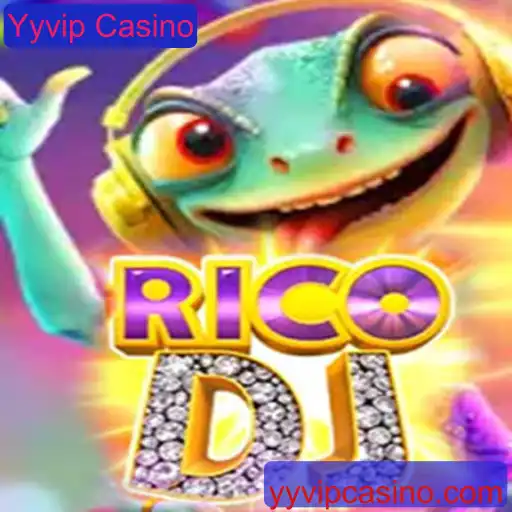 Explorando o Jogo RicoDJ no Yyvip Casino