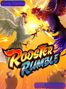 Explorando o Fascinante Jogo RoosterRumble no Yyvip Casino