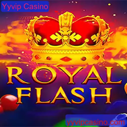 Descubra o Jogo RoyalFlash no Yyvip Casino