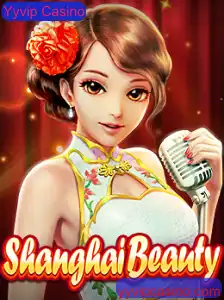 Explorando o Mundo de ShanghaiBeauty no Yyvip Casino