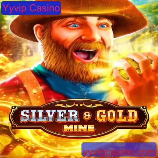 Explorando o Fascinante Mundo de SilverGold no Yyvip Casino