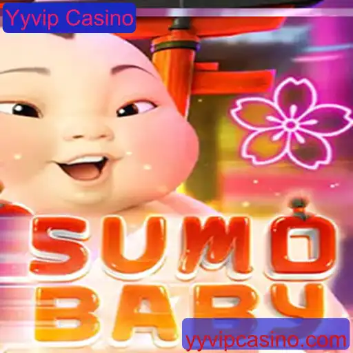 SumoBaby: Um Mergulho no Fascinante Mundo do Jogo com Yyvip Casino