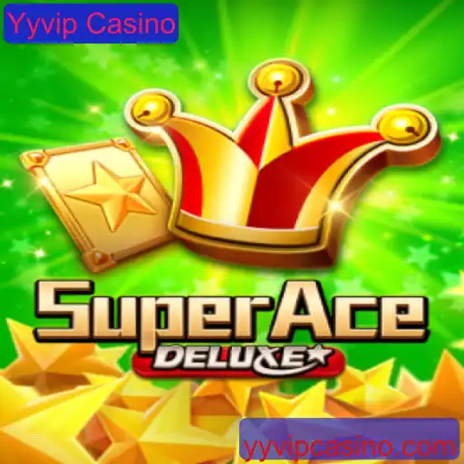 Explorando SuperAceDeluxe: O Novo Sucesso do Yyvip Casino