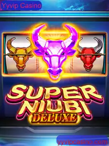Explorando SuperNiubiDeluxe: Uma Nova Experiência no Yyvip Casino