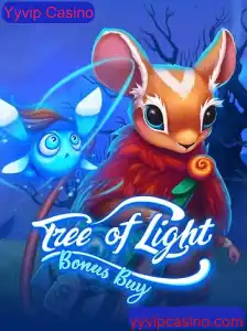 TreeOfLightBonusBuy: Análise Completa do Novo Hit no Yyvip Casino
