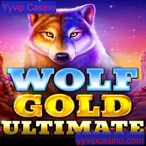 Explorando o Jogo 'WolfGoldUltimate' no Yyvip Casino